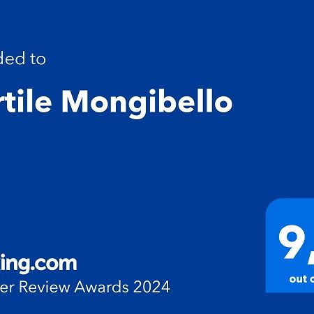 Cortile Mongibello Катания Екстериор снимка