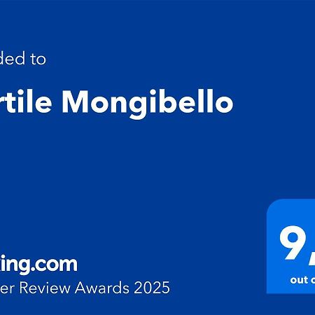 Cortile Mongibello Катания Екстериор снимка