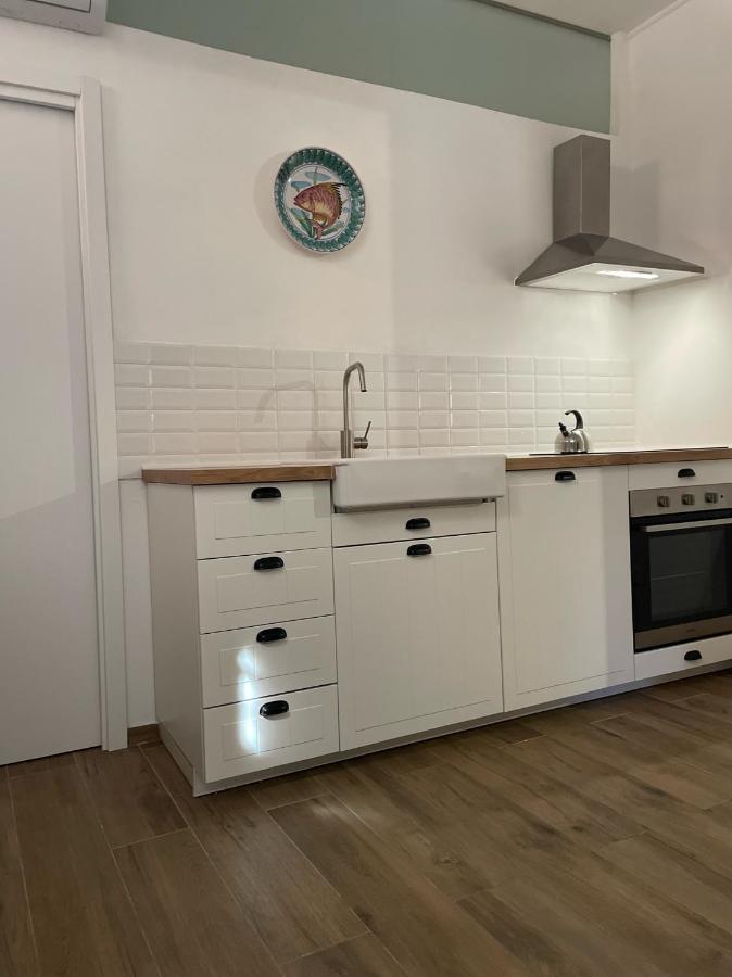 Cortile Mongibello Катания Екстериор снимка
