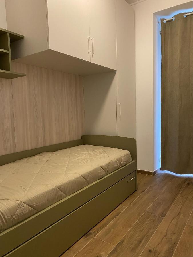 Cortile Mongibello Катания Екстериор снимка