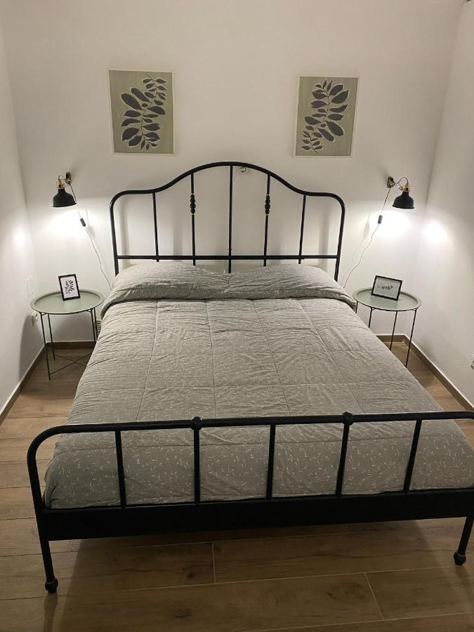 Cortile Mongibello Катания Екстериор снимка
