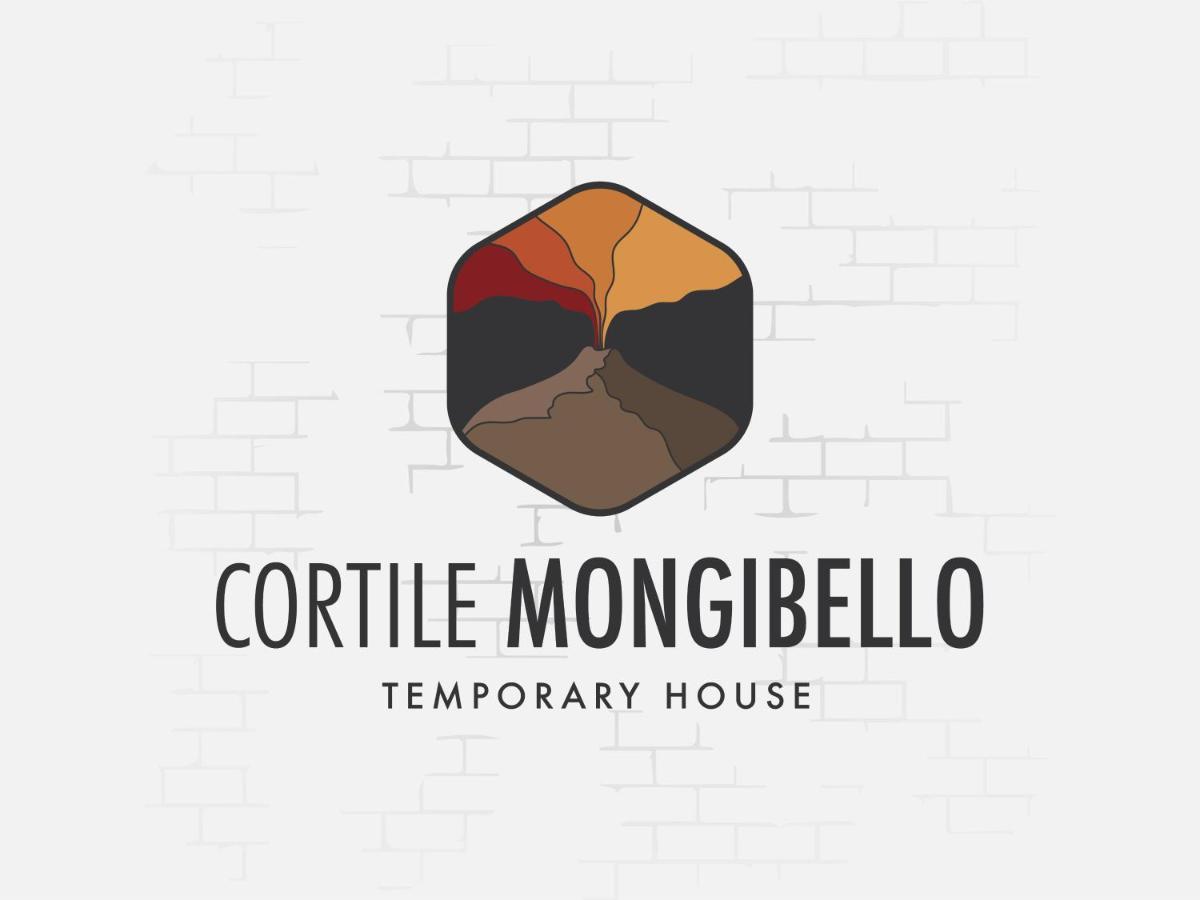 Cortile Mongibello Катания Екстериор снимка